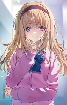 Asuka Shiraishi