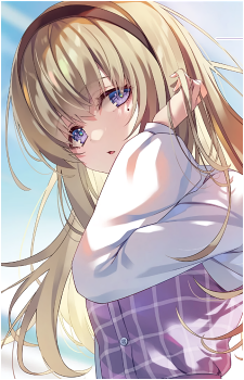 Asuka Shiraishi