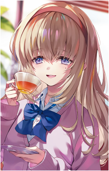 Asuka Shiraishi