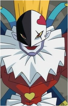 Piedmon's image