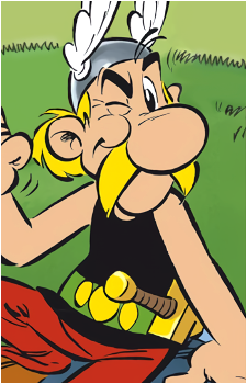 Astérix
