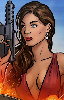 Lana Kane
