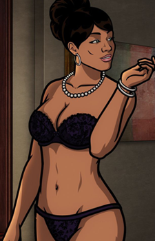 Lana Kane