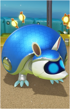 Armadillo {AB}'s image