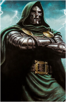 Doctor Doom (Victor von Doom)