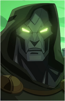 Doctor Doom (Victor von Doom)