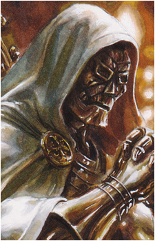 Doctor Doom (Victor von Doom)