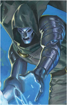 Doctor Doom (Victor von Doom)