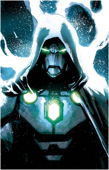 Doctor Doom (Victor von Doom)