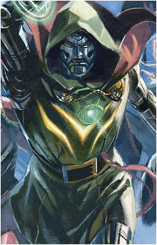 Doctor Doom (Victor von Doom)