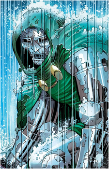 Doctor Doom (Victor von Doom)