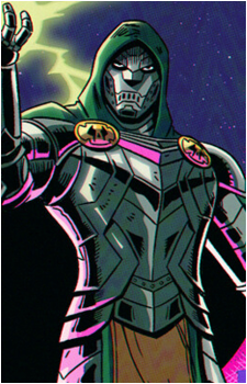 Doctor Doom (Victor von Doom)