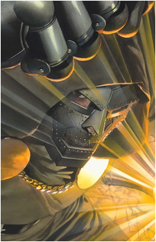 Doctor Doom (Victor von Doom)