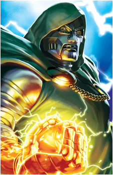 Doctor Doom (Victor von Doom)