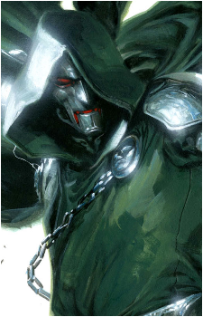 Doctor Doom (Victor von Doom)