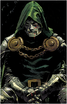 Doctor Doom (Victor von Doom)