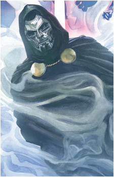 Doctor Doom (Victor von Doom)