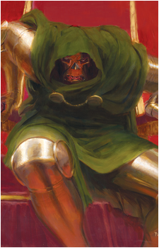 Doctor Doom (Victor von Doom)