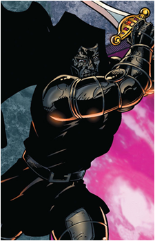 Doctor Doom (Victor von Doom)
