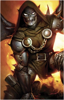 Doctor Doom (Victor von Doom)