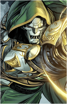 Doctor Doom (Victor von Doom)