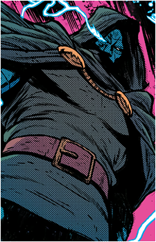 Doctor Doom (Victor von Doom)