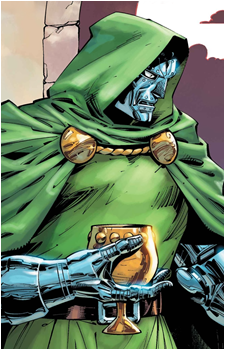 Doctor Doom (Victor von Doom)