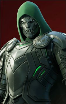 Doctor Doom (Victor von Doom)