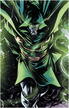 Doctor Doom (Victor von Doom)