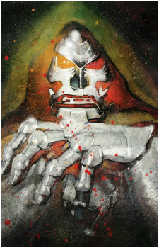 Doctor Doom (Victor von Doom)