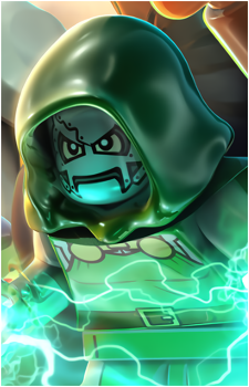 Doctor Doom (Victor von Doom)'s image