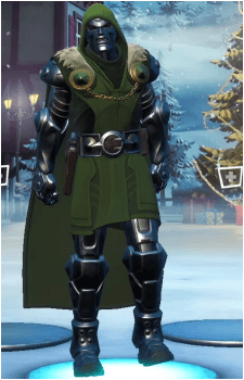 Doctor Doom (Victor von Doom)