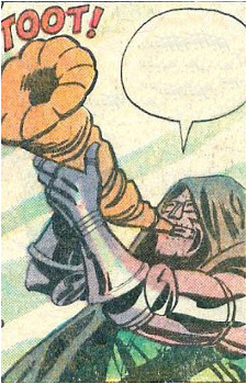 Doctor Doom (Victor von Doom)