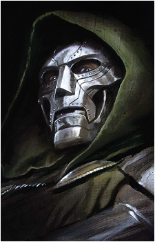 Doctor Doom (Victor von Doom)