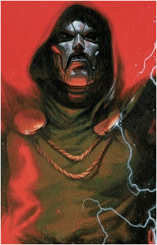 Doctor Doom (Victor von Doom)