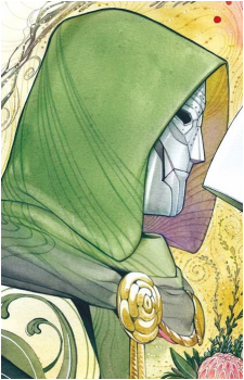 Doctor Doom (Victor von Doom)