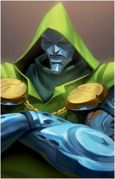 Doctor Doom (Victor von Doom)