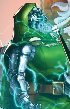 Doctor Doom (Victor von Doom)