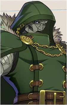 Doctor Doom (Victor von Doom)