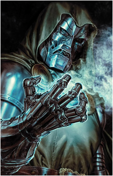 Doctor Doom (Victor von Doom)