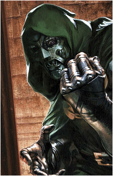 Doctor Doom (Victor von Doom)
