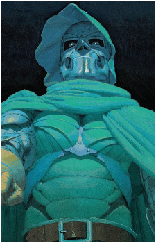 Doctor Doom (Victor von Doom)