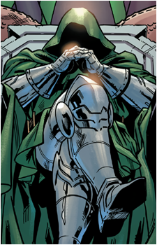 Doctor Doom (Victor von Doom)