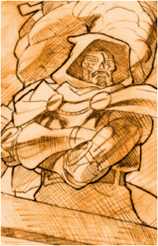 Doctor Doom (Victor von Doom)