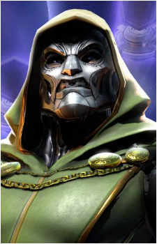 Doctor Doom (Victor von Doom)