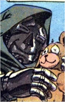 Doctor Doom (Victor von Doom)