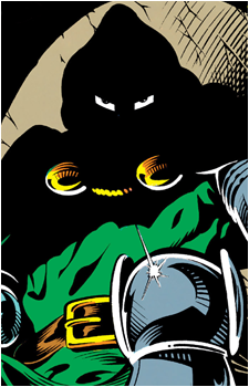 Doctor Doom (Victor von Doom)