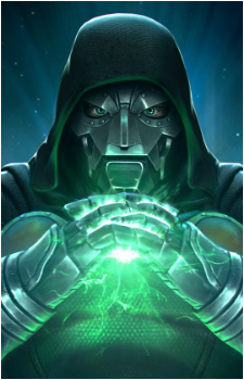 Doctor Doom (Victor von Doom)