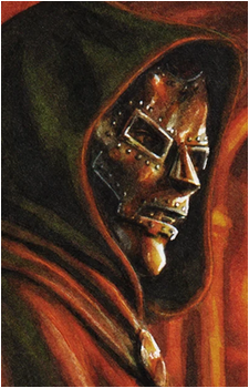 Doctor Doom (Victor von Doom)
