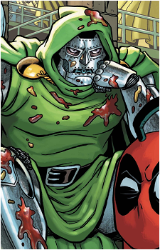 Doctor Doom (Victor von Doom)